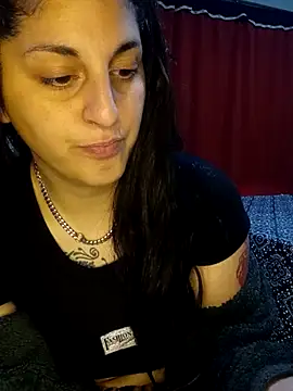 Camilita0 online show from 11/22/25, 09:30