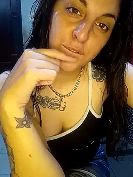 Camilita0 online show from 11/26/25, 09:20