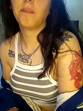 Camilita0 online show from 10/29/25, 05:45