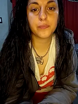 Snapshot of Camilita0 chatting on 10/13/25, 09:00 Camilita0 online show from 10/13/25, 09:00