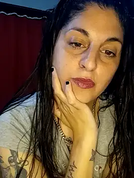 Snapshot of Camilita0 chatting on 09/19/25, 02:04 Camilita0 online show from 09/19/25, 02:04