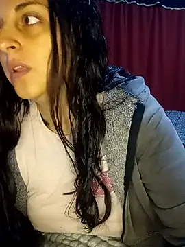 Camilita0 online show from 10/28/25, 08:35