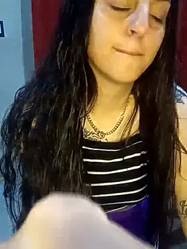 Camilita0 online show from 10/24/25, 09:41