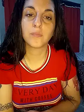 Camilita0 online show from 10/21/25, 09:30