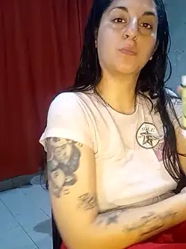Snapshot of Camilita0 chatting on 10/16/25, 09:06 Camilita0 online show from 10/16/25, 09:06