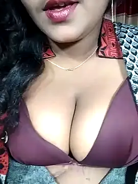 YERY HOT online show from 12/01/25, 04:41