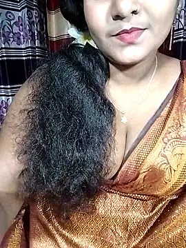 YERY HOT online show from 11/08/25, 05:27