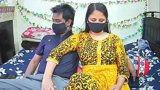 Hot Nila online show from 02/02/26, 03:38