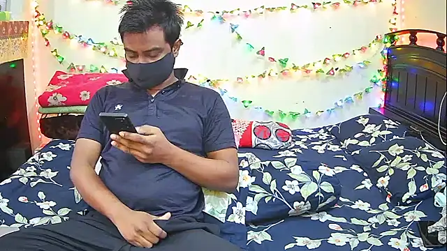 Hot Nila online show from 02/03/26, 02:53