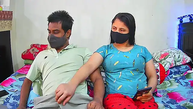 Hot Nila online show from 12/03/25, 02:56