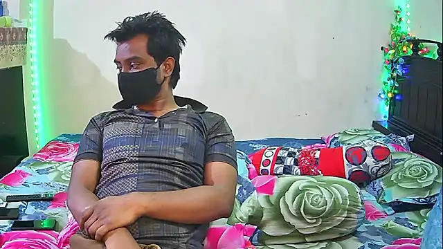 Hot Nila online show from 02/27/26, 02:56