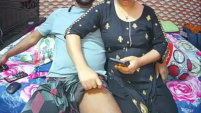 Hot Nila online show from 03/11/26, 03:55