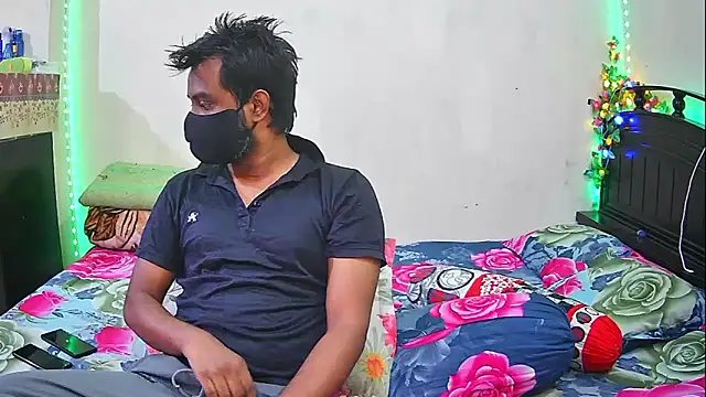 Hot Nila online show from 02/25/26, 03:18