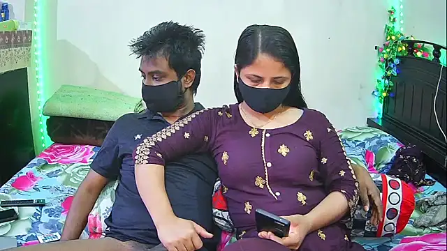 Hot Nila online show from 02/17/26, 03:48