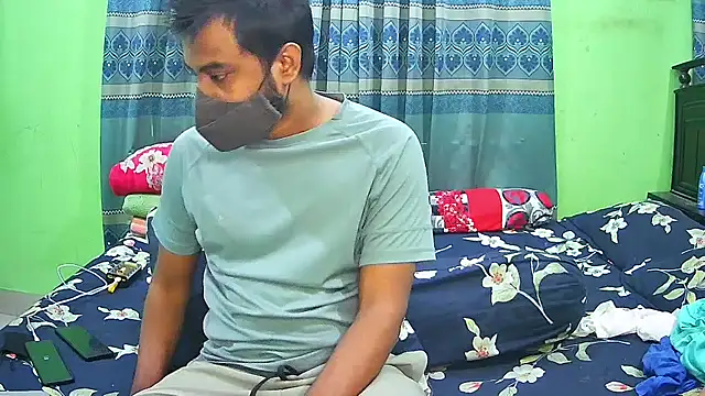 Hot Nila online show from 11/27/25, 03:40