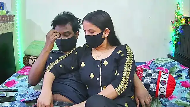 Hot Nila online show from 02/22/26, 03:20