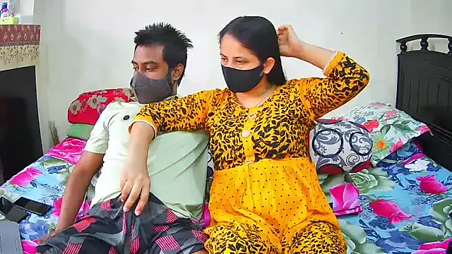 Hot Nila online show from 12/02/25, 02:45