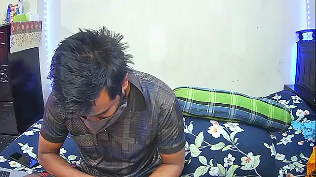 Hot Nila online show from 01/16/26, 03:32