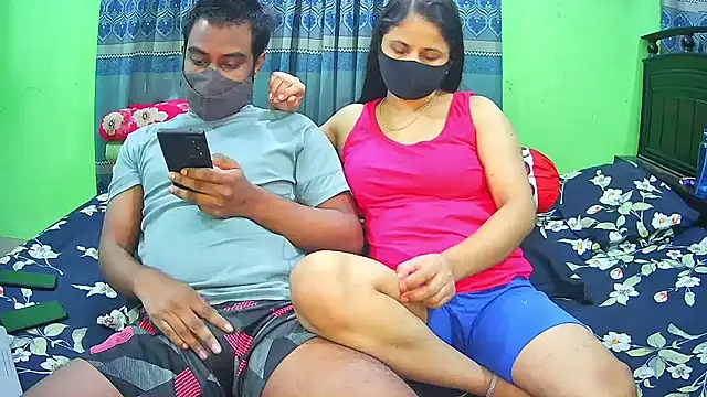 Hot Nila online show from 11/24/25, 03:06