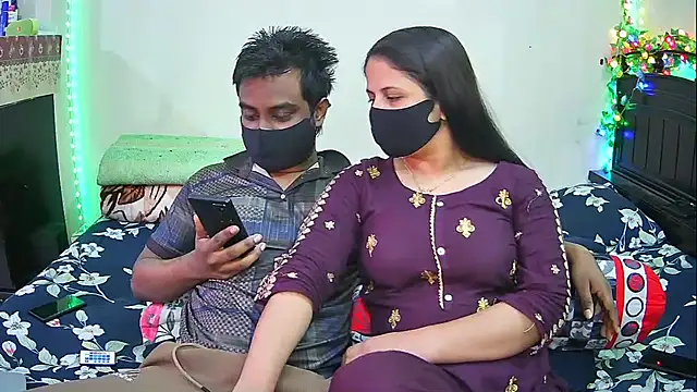 Hot Nila online show from 02/07/26, 04:20