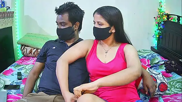 Hot Nila online show from 02/23/26, 04:03