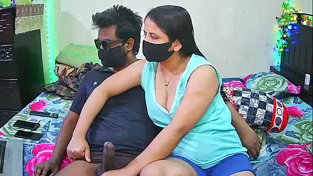 Hot Nila online show from 02/18/26, 03:59