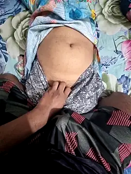 Hot Nila online show from 03/13/26, 04:39