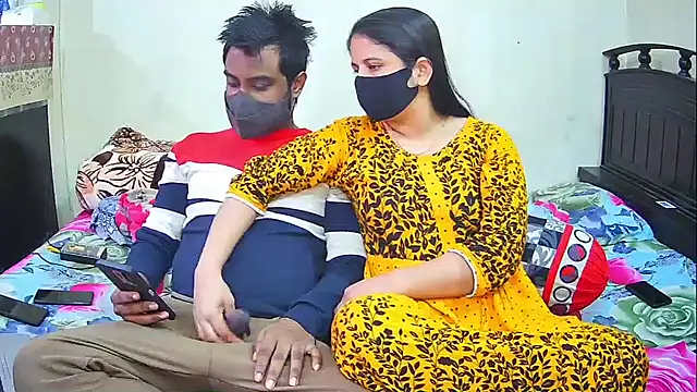 Hot Nila online show from 01/09/26, 03:35