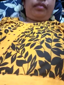 Hot Nila online show from 03/29/26, 03:41