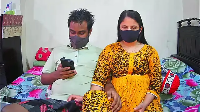 Hot Nila online show from 12/14/25, 03:24