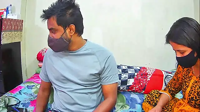 Hot Nila online show from 12/23/25, 03:17