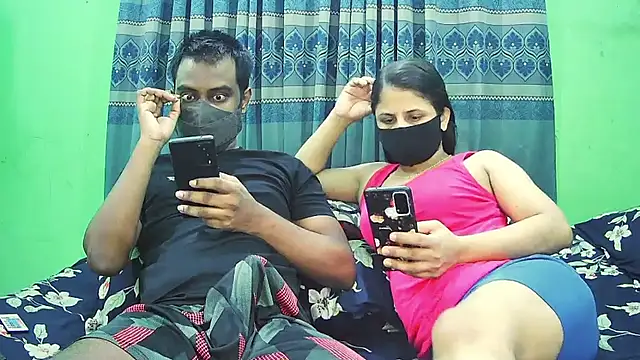 Hot Nila online show from 10/29/25, 02:54