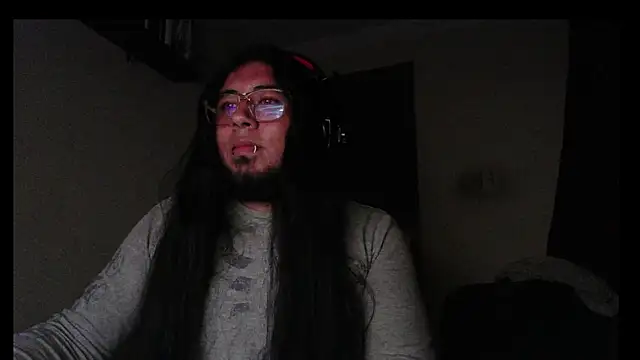 Heimslegxx online show from 12/21/25, 05:20