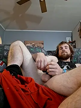 douchydan42 online show from 11/11/25, 11:49