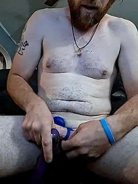 douchydan42 online show from 10/23/25, 03:10