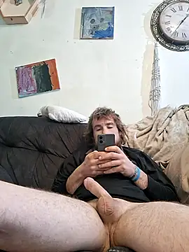 douchydan42 online show from 01/11/26, 09:16