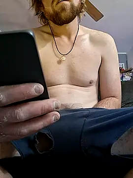 douchydan42 online show from 12/16/25, 06:23