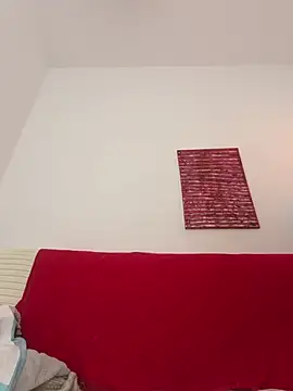 LeaHotxx online show from 07/07/26, 07:34