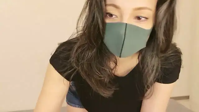 Mary-JP online show from 06/07/26, 01:16
