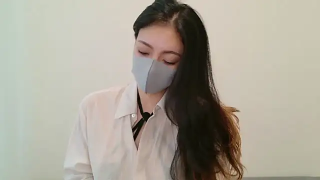 Mary-JP online show from 03/17/26, 03:31