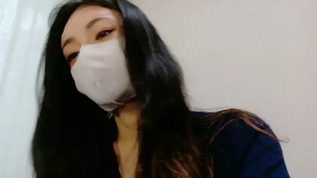 Mary-JP online show from 10/15/25, 04:44