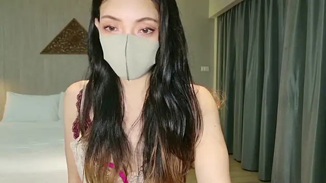 Mary-JP online show from 02/15/26, 01:10