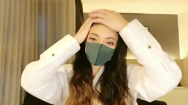 Mary-JP online show from 12/02/25, 11:01