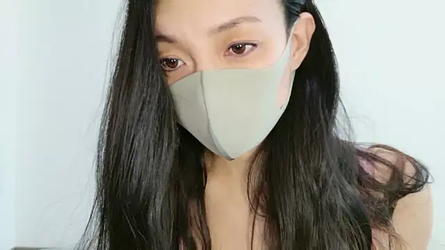 Mary-JP online show from 04/12/26, 12:03