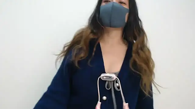 Mary-JP online show from 02/15/25, 10:00