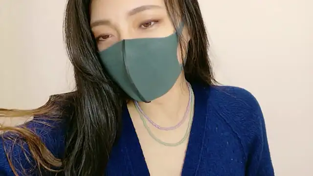 Mary-JP online show from 11/04/25, 11:14