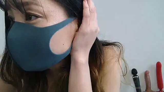 Mary-JP online show from 03/04/25, 02:06