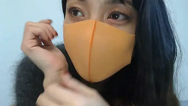 Mary-JP online show from 02/14/25, 03:22