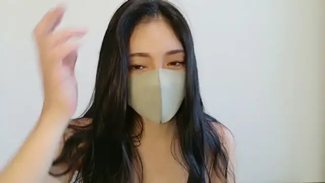 Mary-JP online show from 03/11/26, 03:22