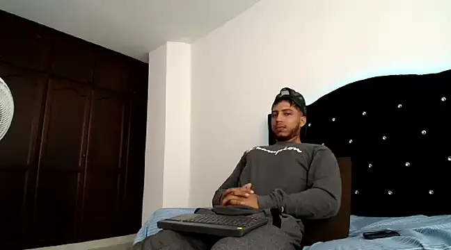 ryann bigcock  online show from 01/23/25, 02:28